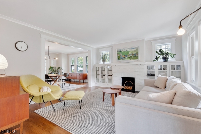 20 Old Short Hills Road Millburn, NJ 07041 - Photo 4 of 13