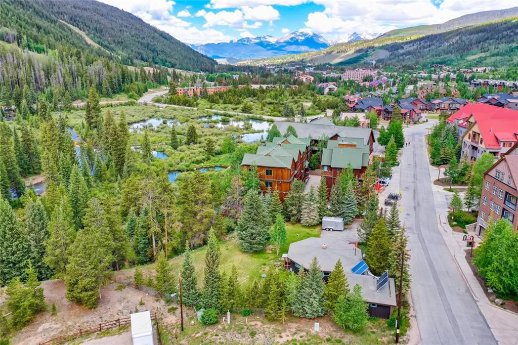 96 River Run Road Keystone, CO 80435 - Photo 22 of 28 a view of a city
