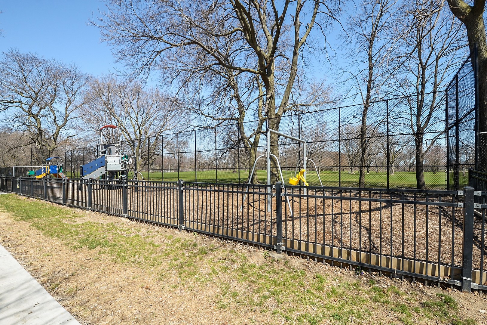 1725 East 67th Street, Unit 1F Chicago, IL 60649 - Photo 10 of 10