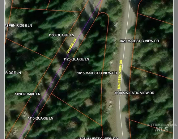 $300,000 | 1615 Majestic View Drive, McCall, ID 83638