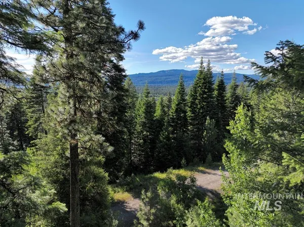 $300,000 | 1615 Majestic View Drive, McCall, ID 83638
