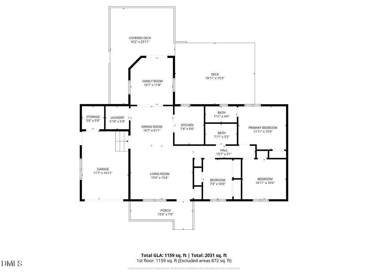 104 Old Farm Road Smithfield, NC 27577 - Photo 33 of 34 Gallery Image 33