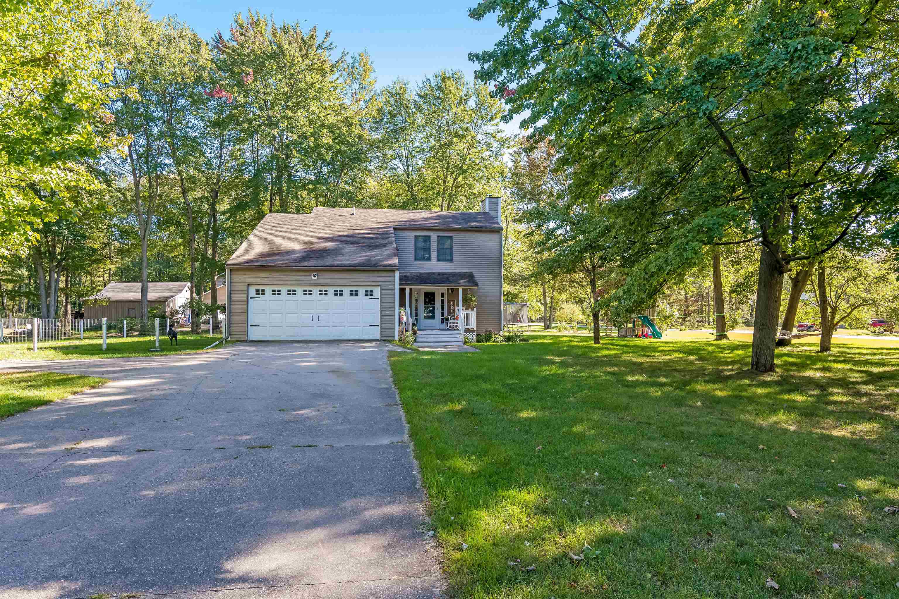 609 Jedware Circle Highgate, VT 05488 - Photo 1 of 40
