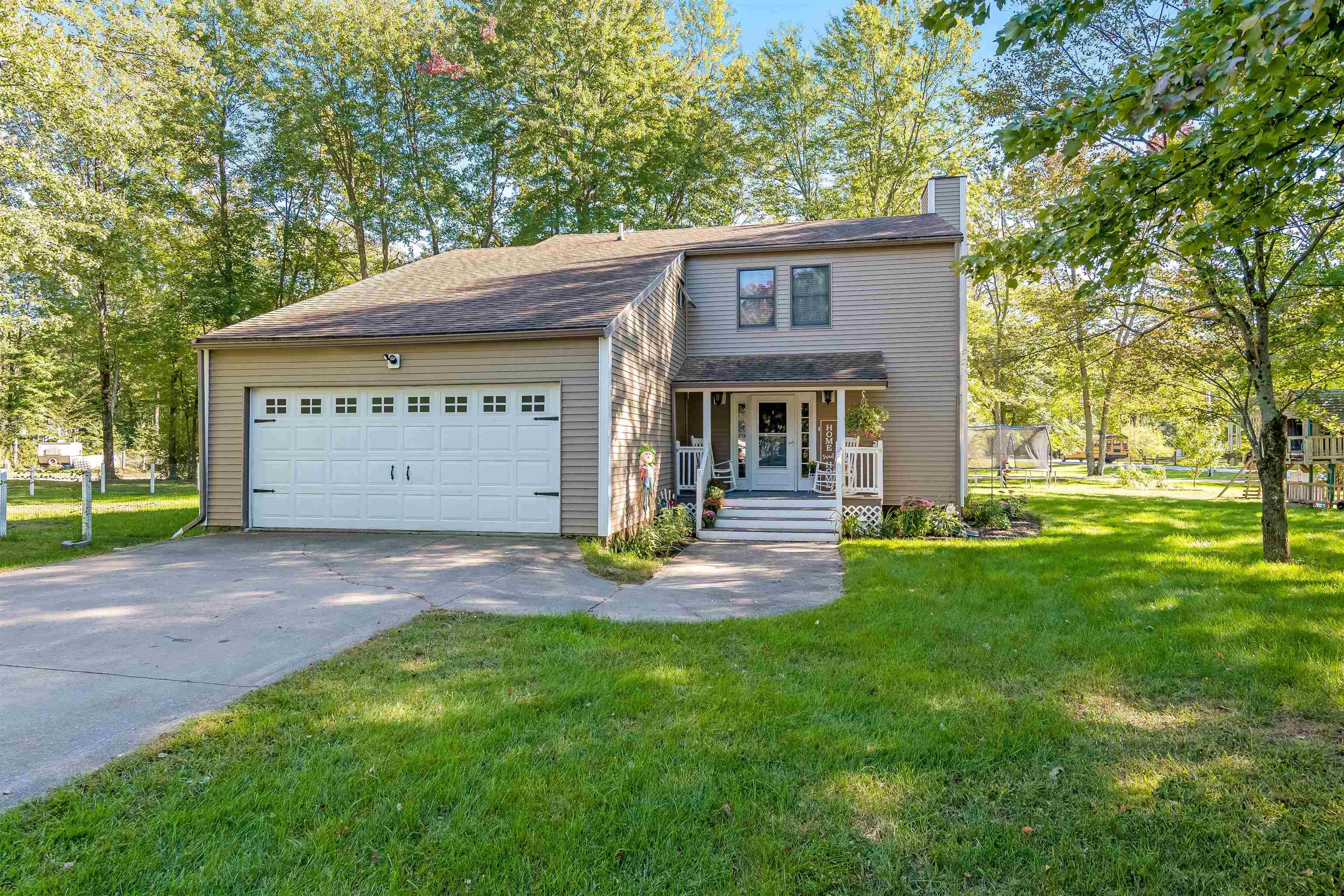609 Jedware Circle Highgate, VT 05488 - Photo 2 of 40
