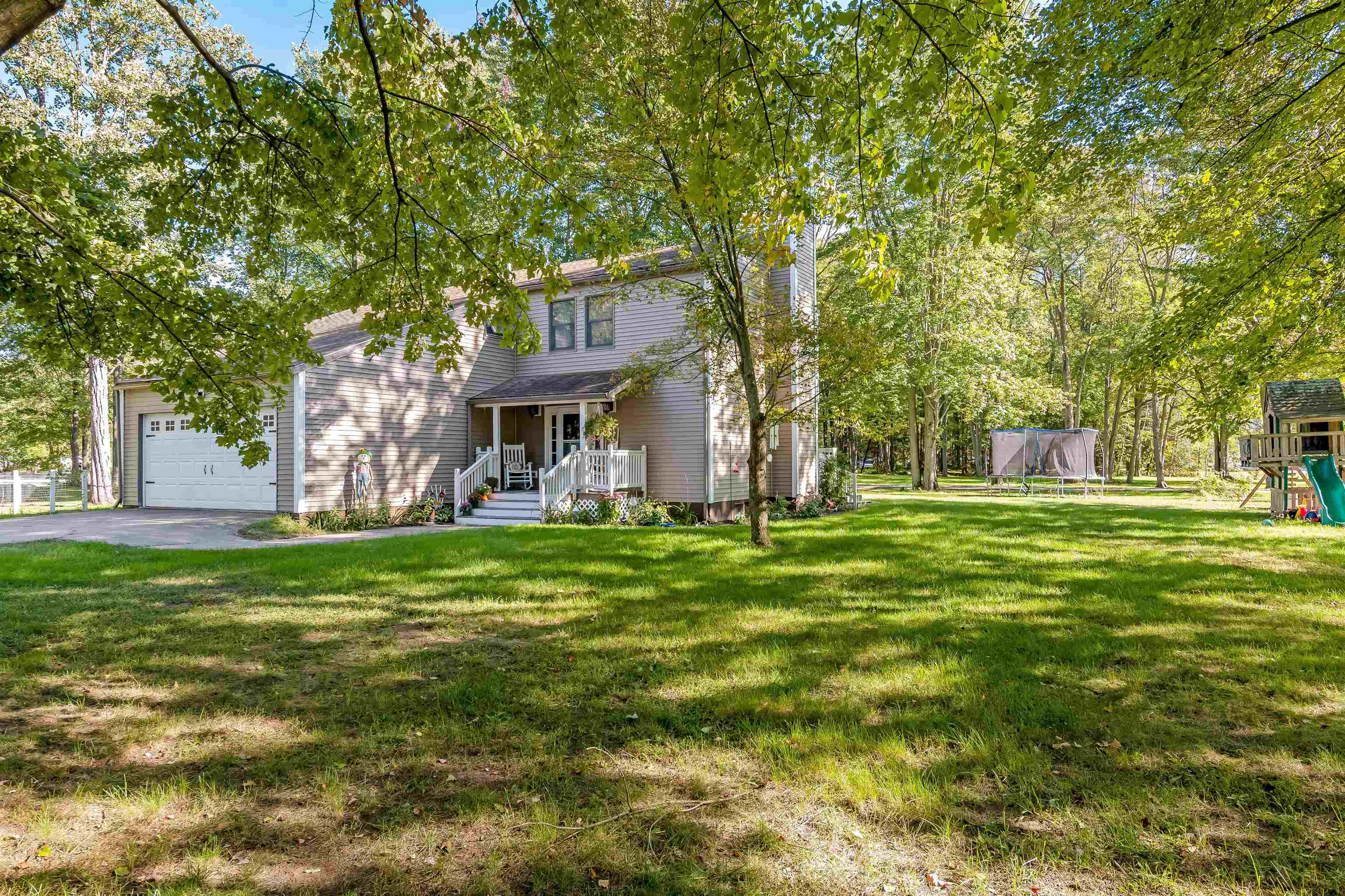 609 Jedware Circle Highgate, VT 05488 - Photo 4 of 40