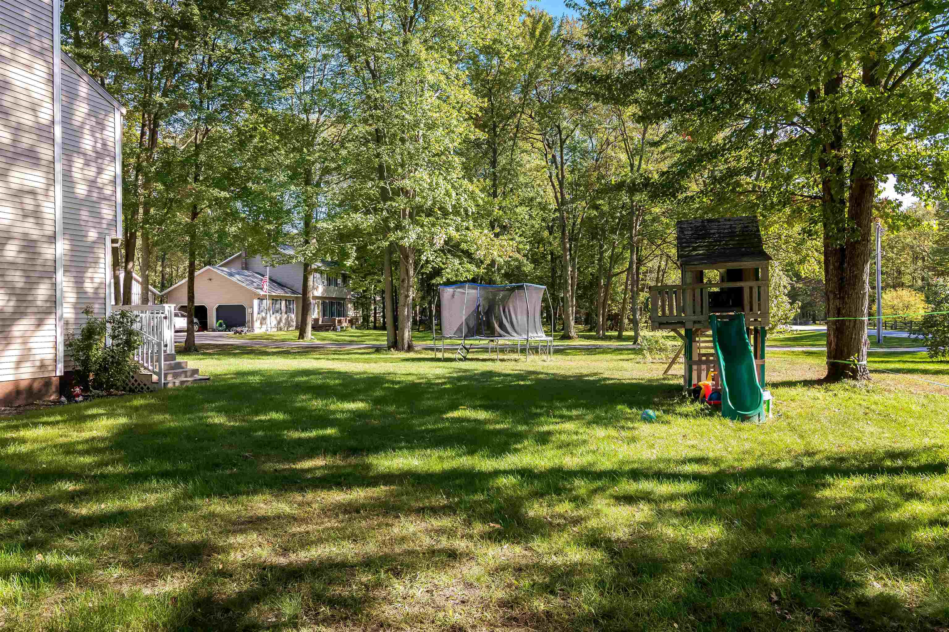 609 Jedware Circle Highgate, VT 05488 - Photo 7 of 40