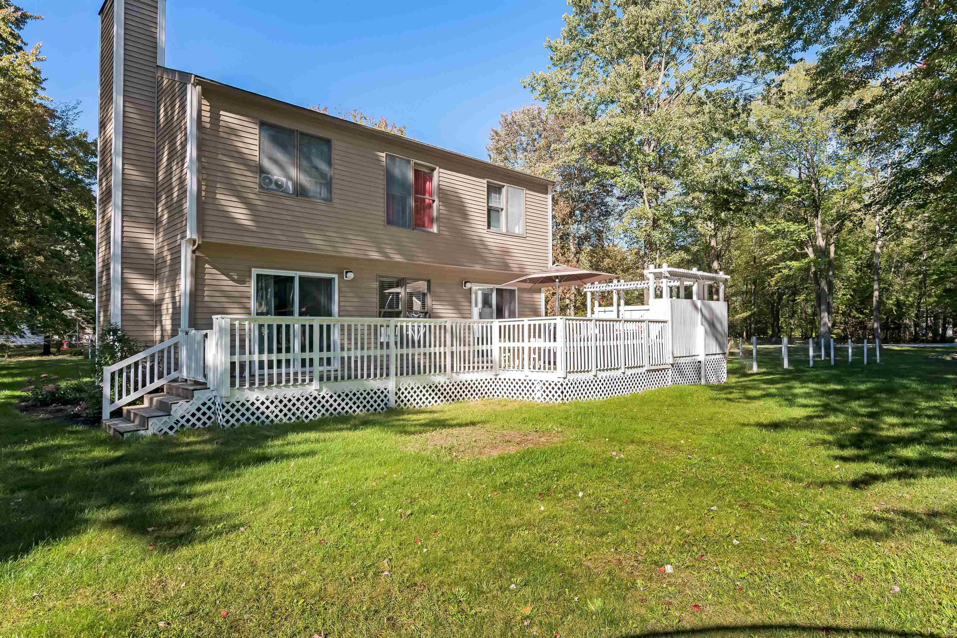 609 Jedware Circle Highgate, VT 05488 - Photo 8 of 40