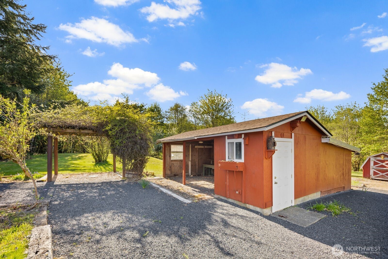 164 Valley Ridge Road Chehalis, WA 98532 - Photo 29 of 40