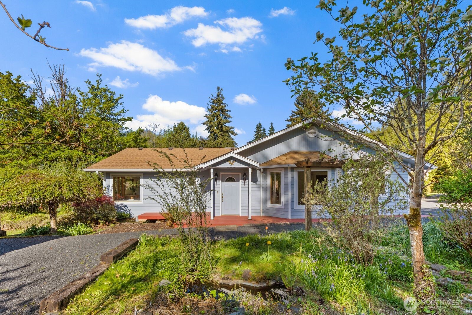 164 Valley Ridge Road Chehalis, WA 98532 - Photo 37 of 40