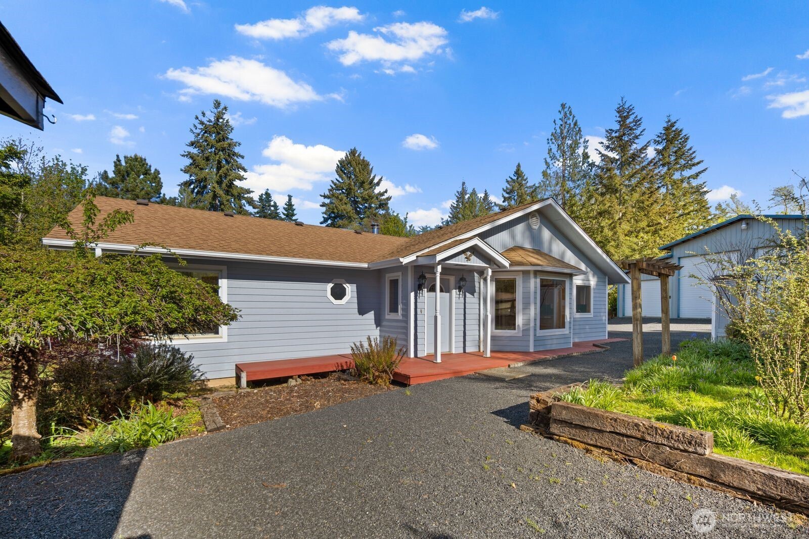 164 Valley Ridge Road Chehalis, WA 98532 - Photo 38 of 40