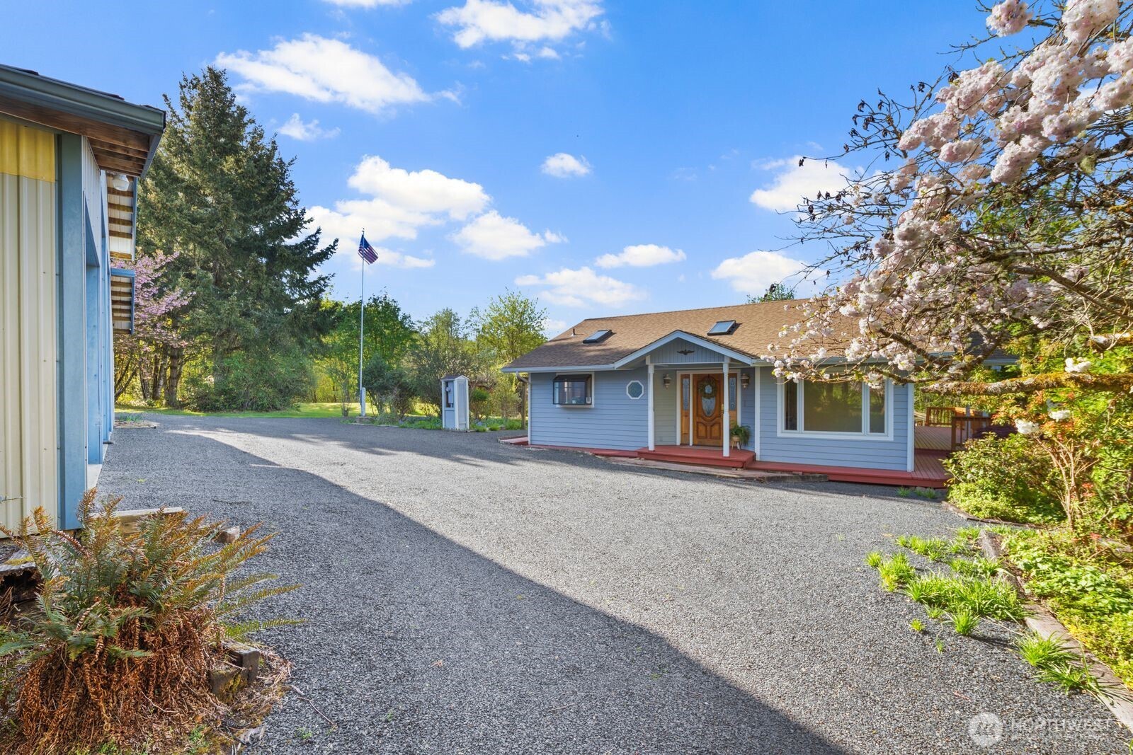 164 Valley Ridge Road Chehalis, WA 98532 - Photo 39 of 40