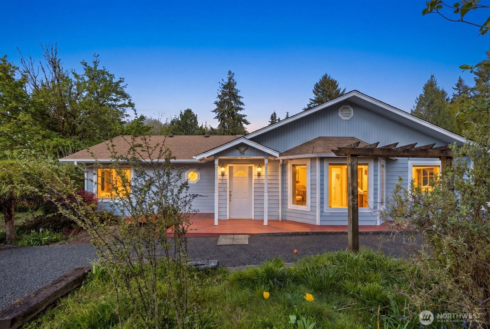 164 Valley Ridge Road Chehalis, WA 98532 - Photo 40 of 40