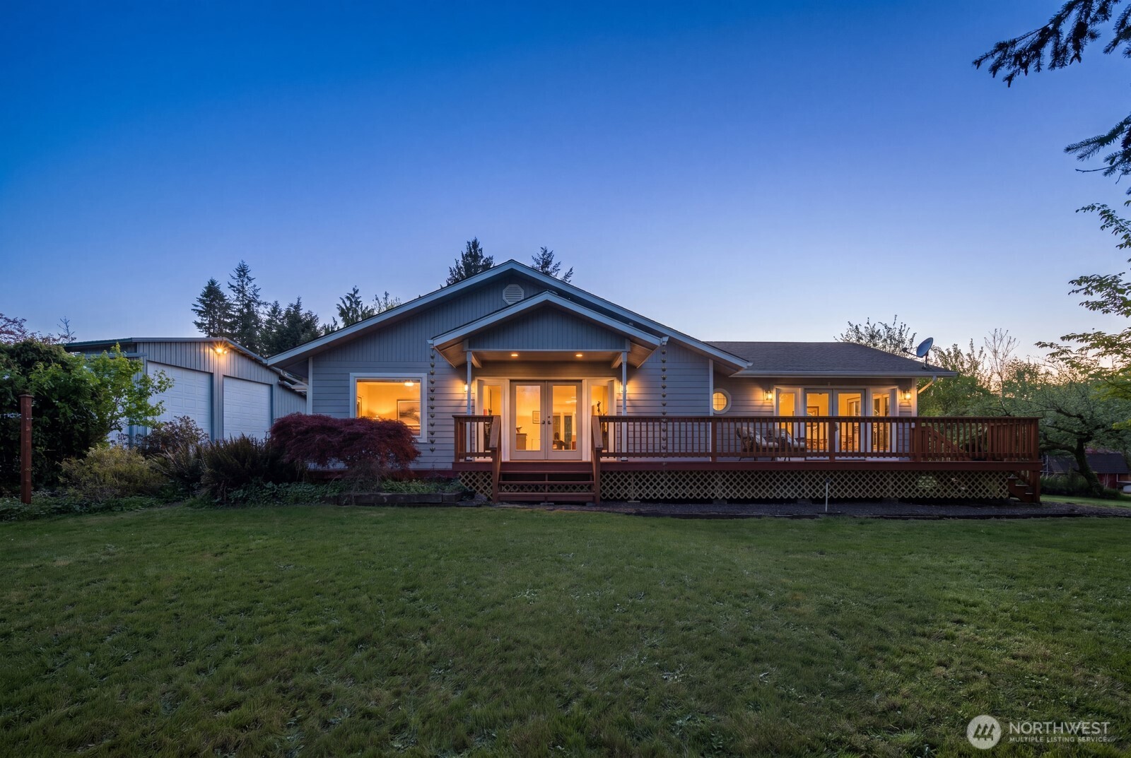 164 Valley Ridge Road Chehalis, WA 98532 - Photo 6 of 40