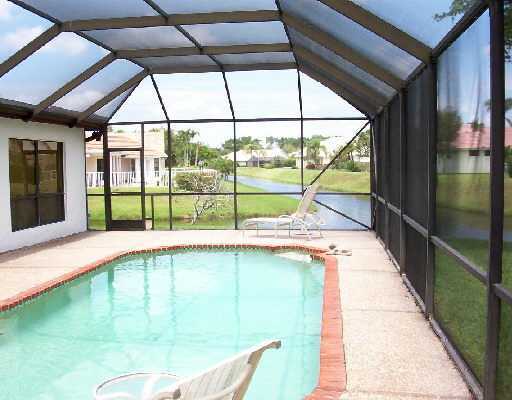 1440 Parkside Circle South Boca Raton, FL 33486 - Photo 3 of 11 Additional Photo