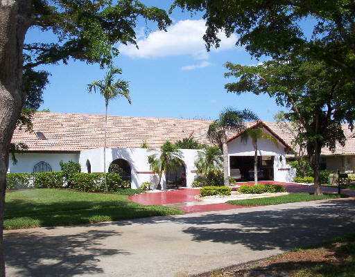 1440 Parkside Circle South Boca Raton, FL 33486 - Photo 9 of 11 Additional Photo