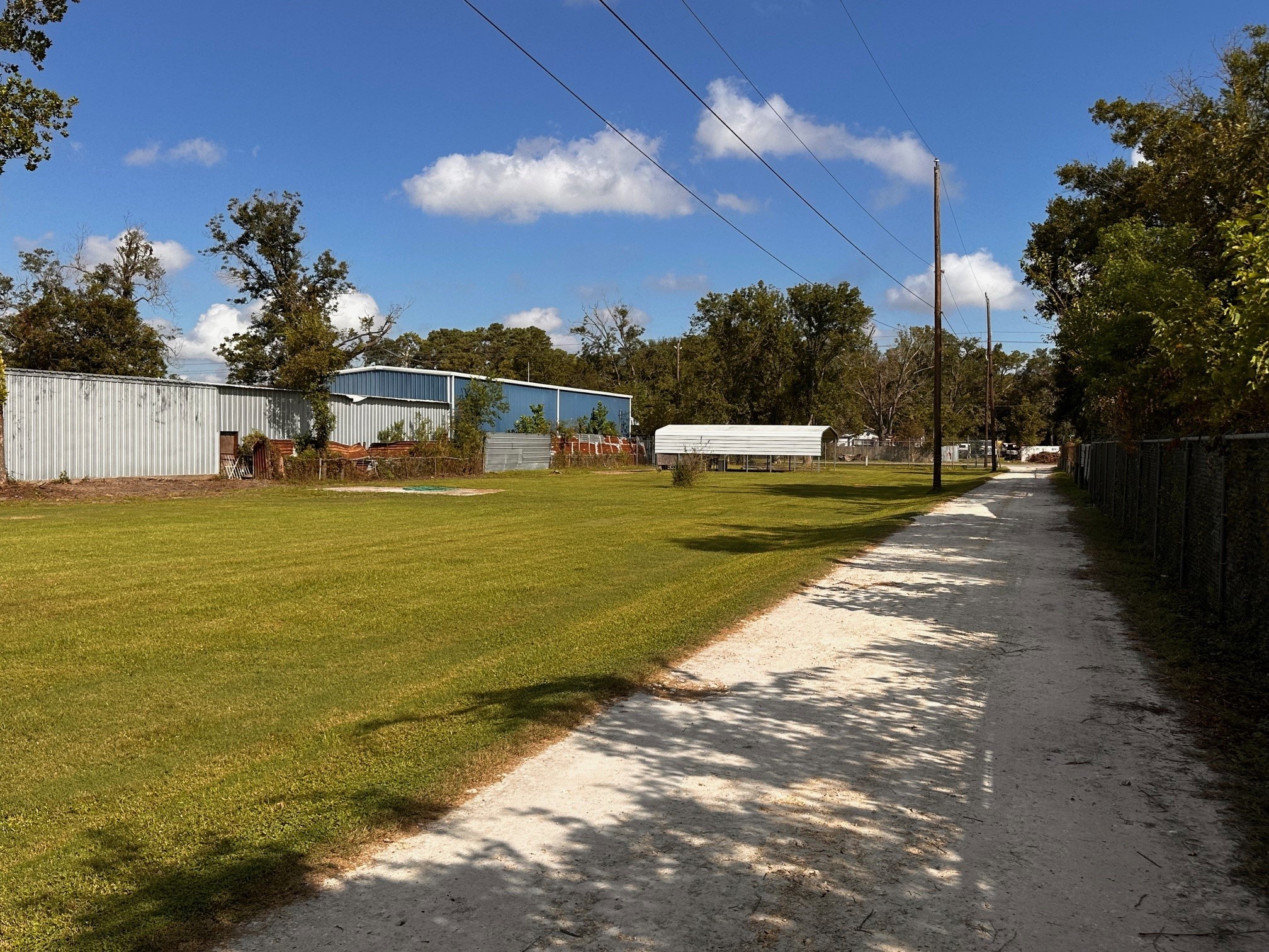 404 Gulf Bank Road Houston, TX 77037 - Photo 5 of 23 a view of a swimming pool with an ocean view