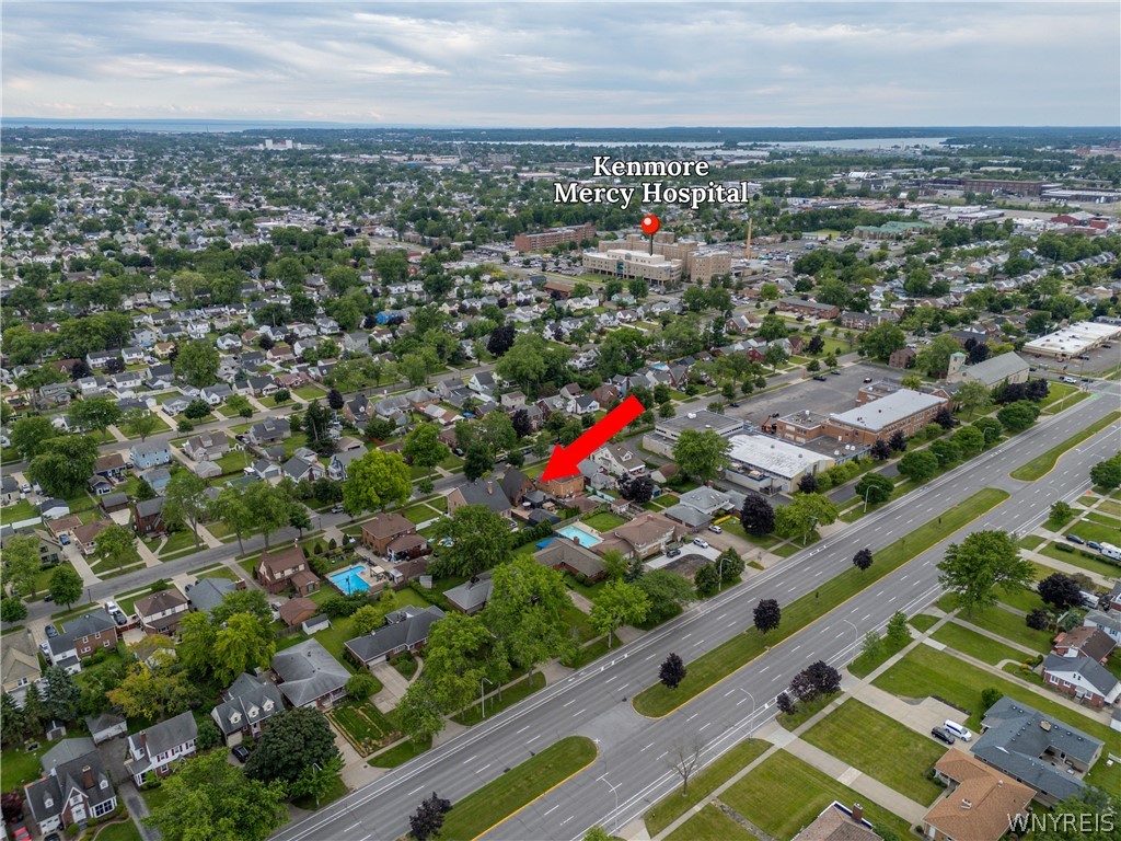 77 Lowell Road Tonawanda, NY 14217 - Photo 40 of 42