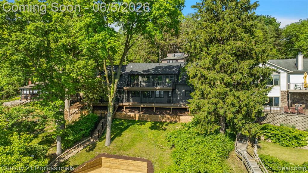 1420 Pettibone Lake Road Highland, MI 48356 - Photo 73 of 83
