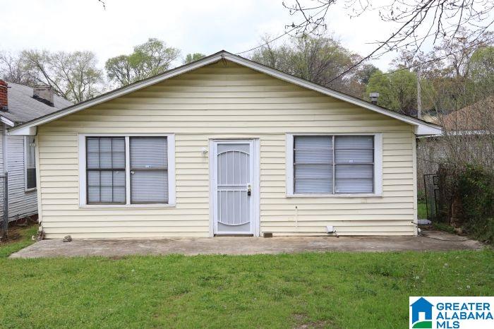 323 52nd Street Fairfield, AL 35064 - Photo 17 of 17
