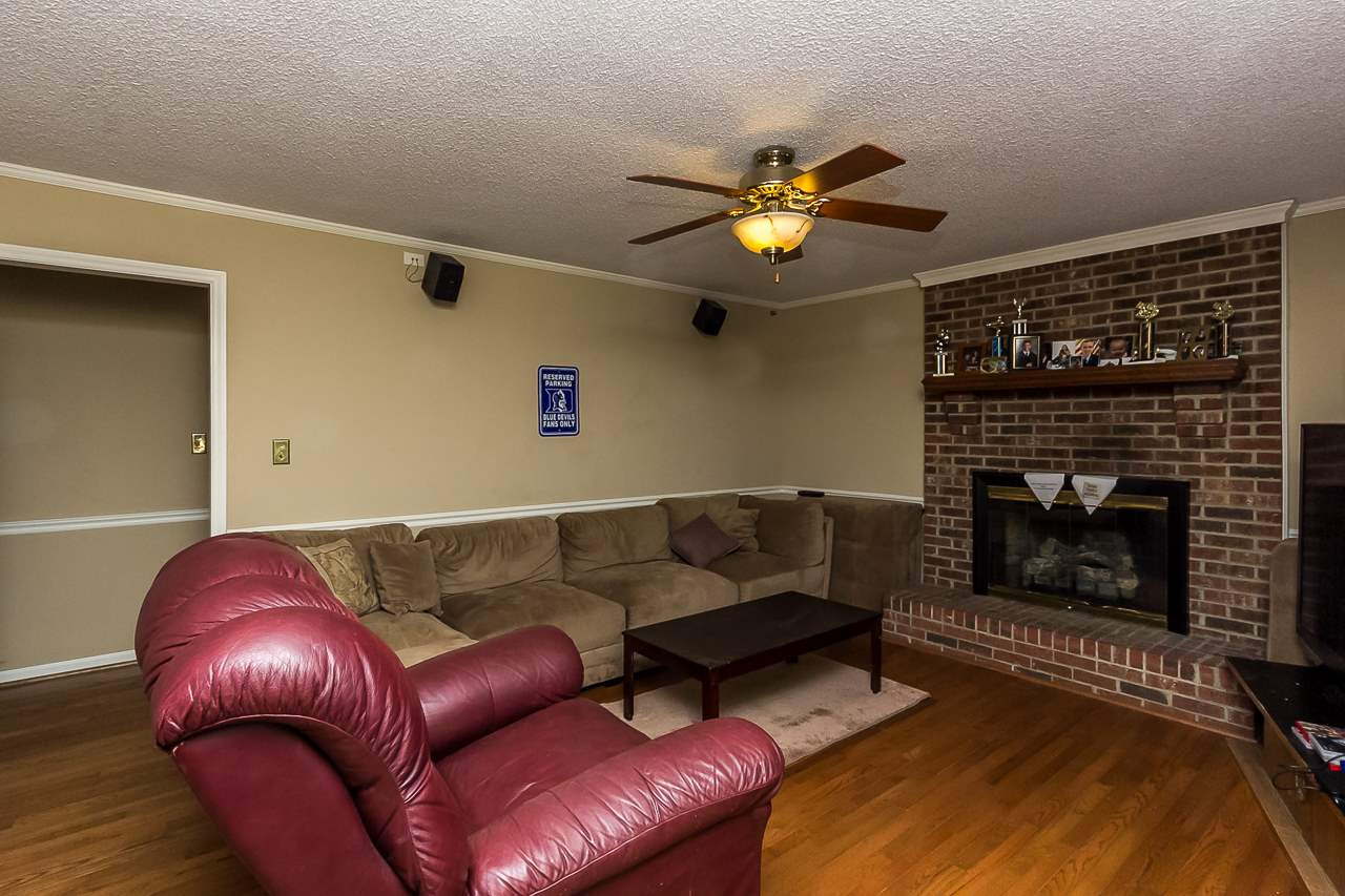 3518 Moriah Road Rougemont, NC 27572 - Photo 5 of 25 Photo 5