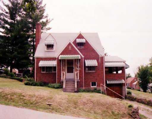 1252 Cook School Road Bridgeville, PA 15017 - Photo 1 of 1 Gallery Image 1