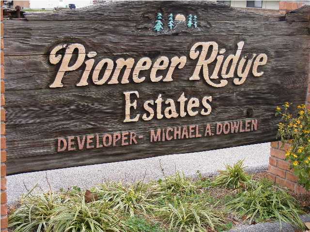 2031 Pioneer Ridge Trail East Ridge, TN 37412 - Photo 2 of 22 Additional Photo
