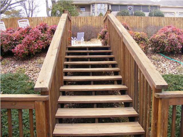 2031 Pioneer Ridge Trail East Ridge, TN 37412 - Photo 19 of 22 Additional Photo