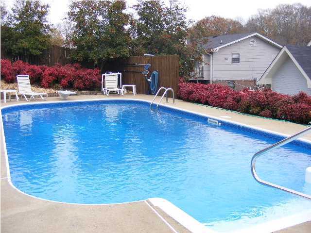 2031 Pioneer Ridge Trail East Ridge, TN 37412 - Photo 20 of 22 Additional Photo