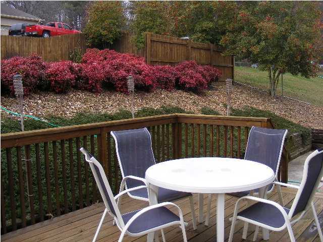 2031 Pioneer Ridge Trail East Ridge, TN 37412 - Photo 22 of 22 Additional Photo