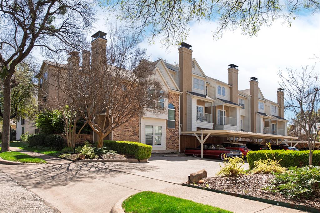 6210 Oram Street, Unit 4 Dallas, TX 75214 - Photo 1 of 1