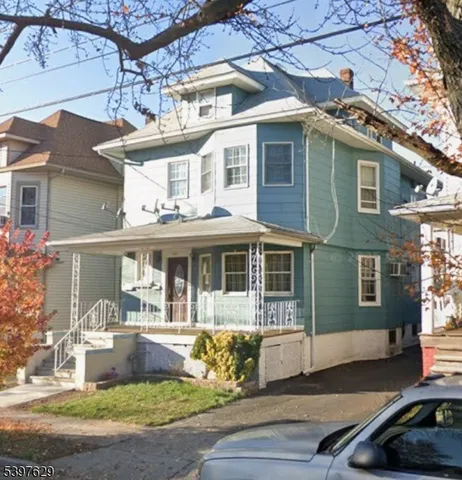 $2,400 | 26 East 2nd Street, Clifton, NJ 07011