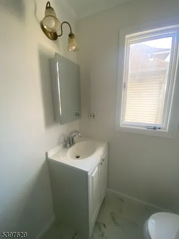 $2,400 | 26 East 2nd Street, Clifton, NJ 07011