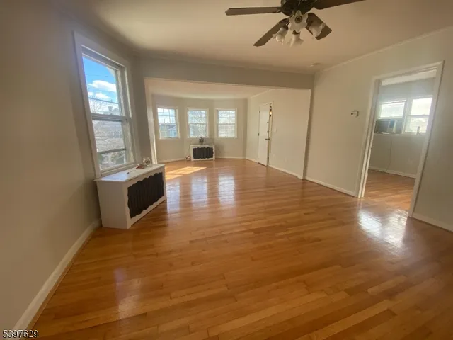 $2,400 | 26 East 2nd Street, Clifton, NJ 07011