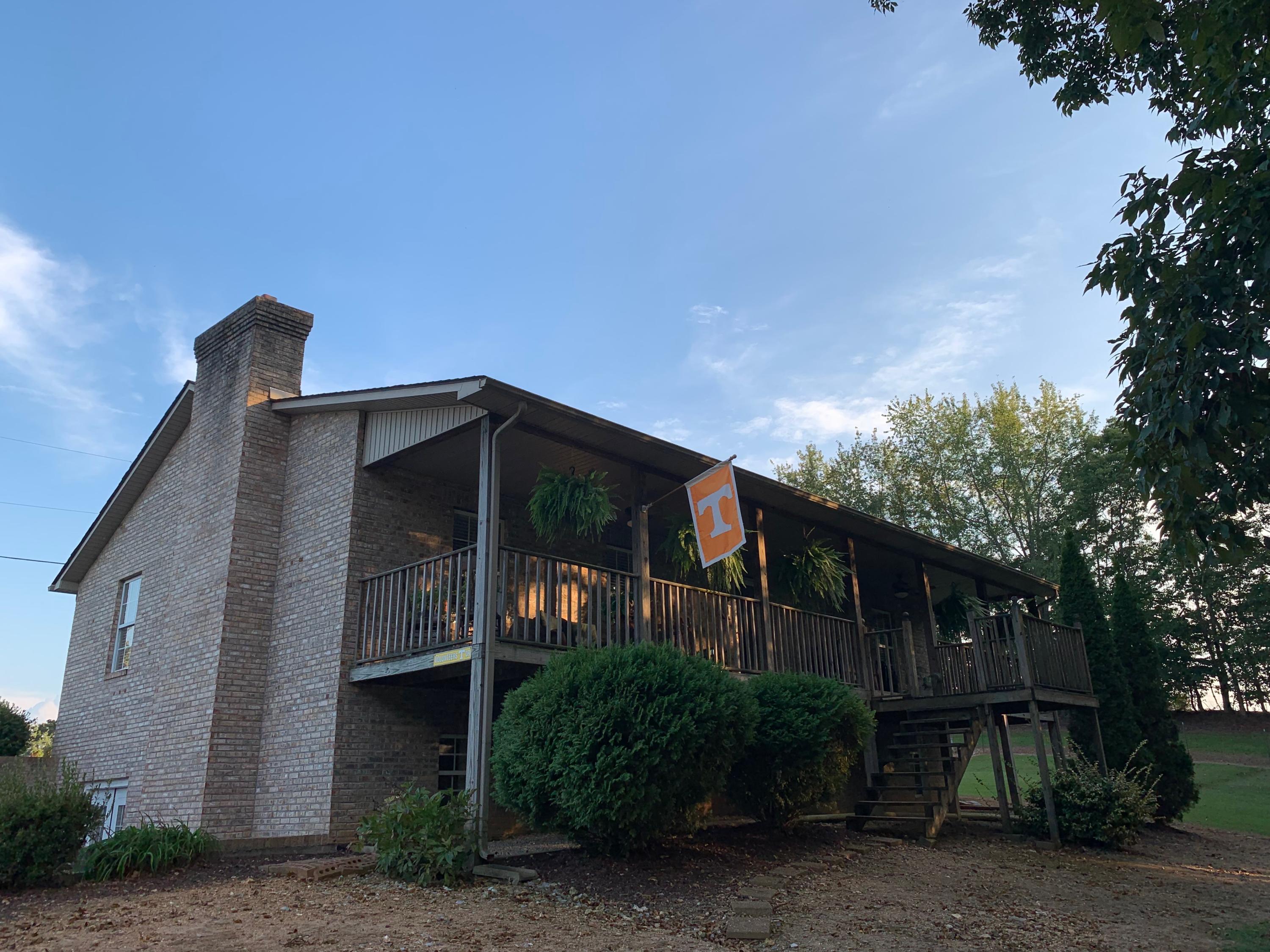 1229 Snodgrass Road New Tazewell, TN 37825 - Photo 1 of 39 IMG_0262