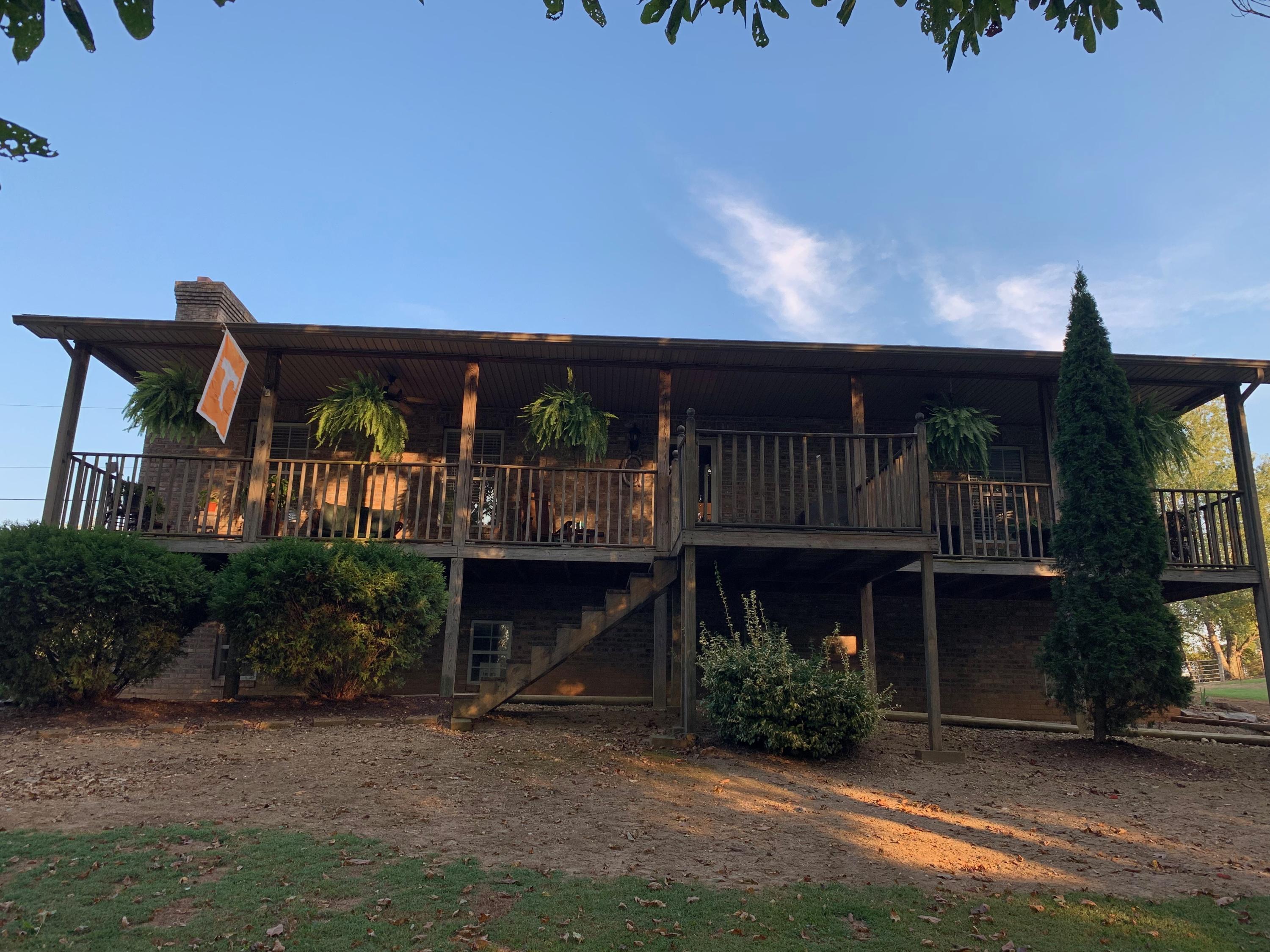 1229 Snodgrass Road New Tazewell, TN 37825 - Photo 2 of 39 IMG_0261