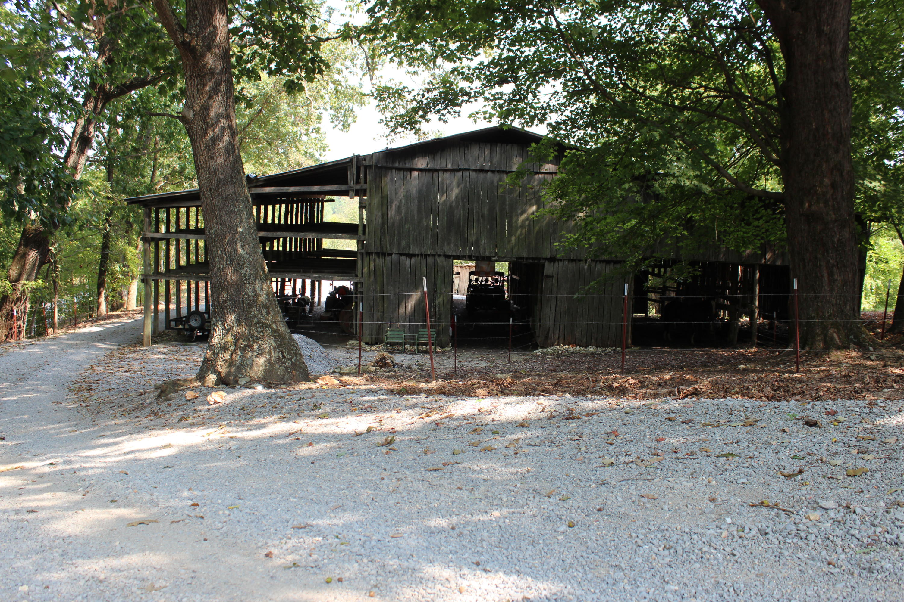 1229 Snodgrass Road New Tazewell, TN 37825 - Photo 11 of 39 IMG_5492