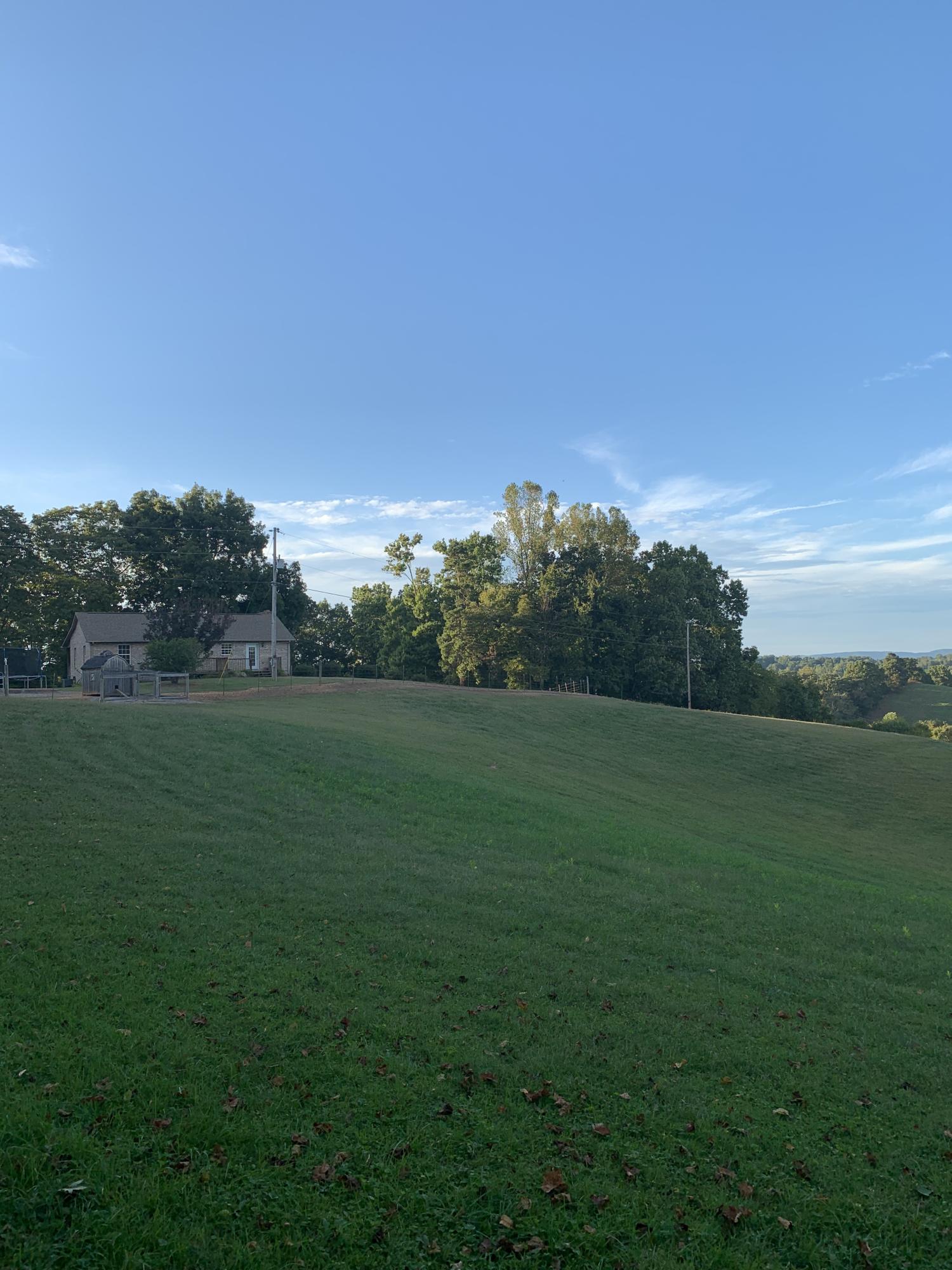 1229 Snodgrass Road New Tazewell, TN 37825 - Photo 17 of 39 image