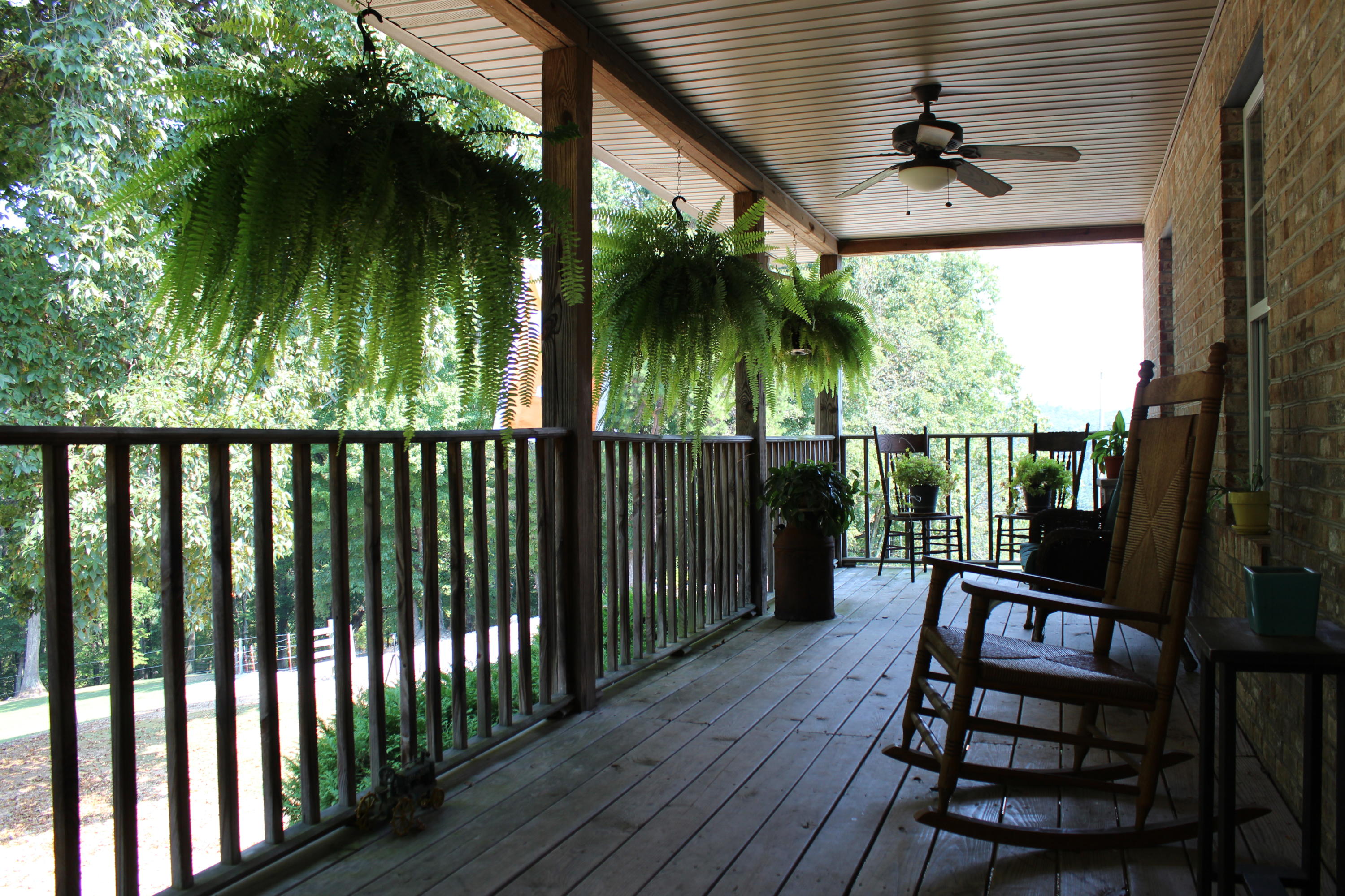 1229 Snodgrass Road New Tazewell, TN 37825 - Photo 3 of 39 IMG_5432