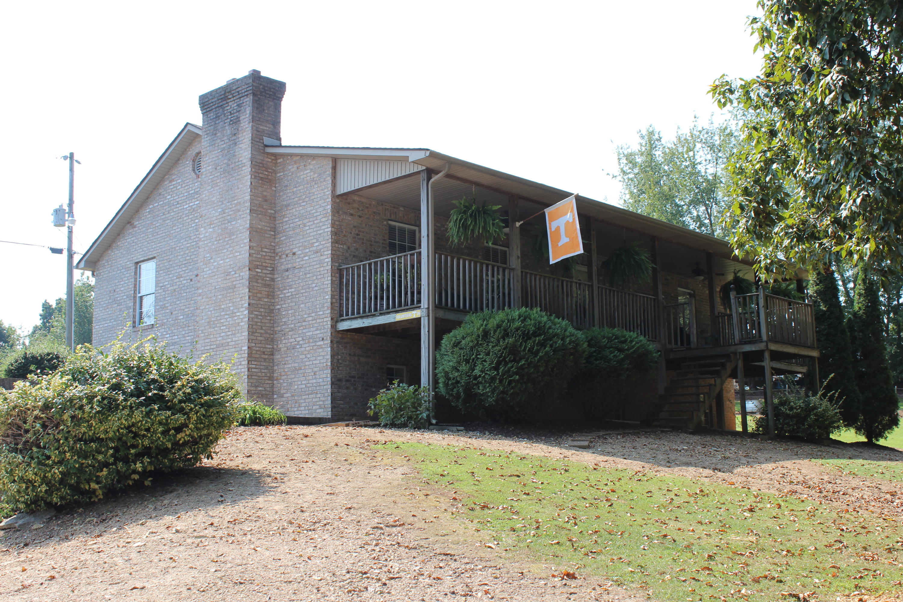 1229 Snodgrass Road New Tazewell, TN 37825 - Photo 10 of 39 IMG_5401