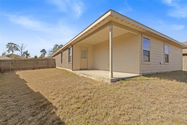 $277,000 | 14097 Lake Cres Drive, Conroe, TX 77384