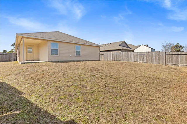 $277,000 | 14097 Lake Cres Drive, Conroe, TX 77384