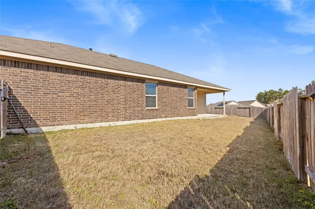 $277,000 | 14097 Lake Cres Drive, Conroe, TX 77384