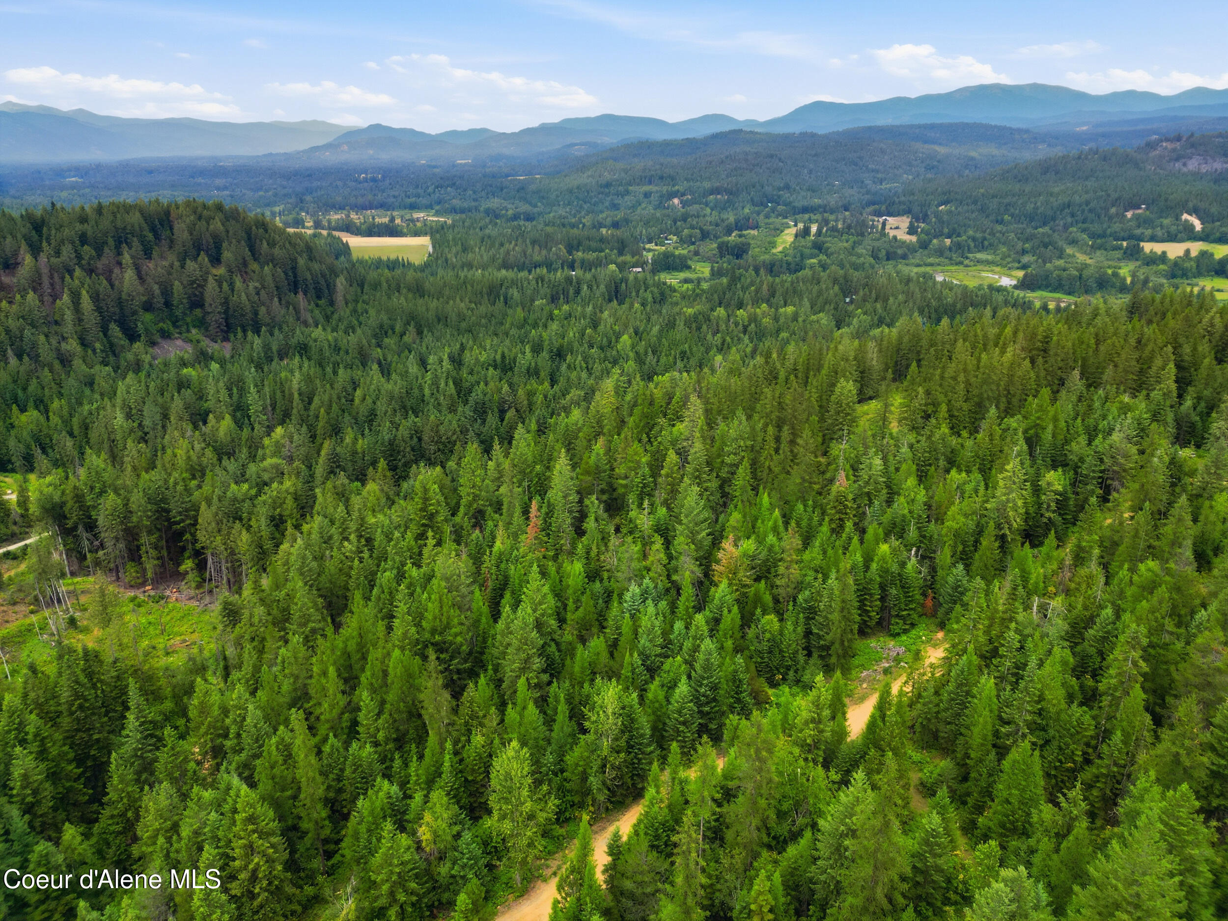 217 Whodathunkit Road Sandpoint, ID 83864 - Photo 8 of 30 8_dji_0272
