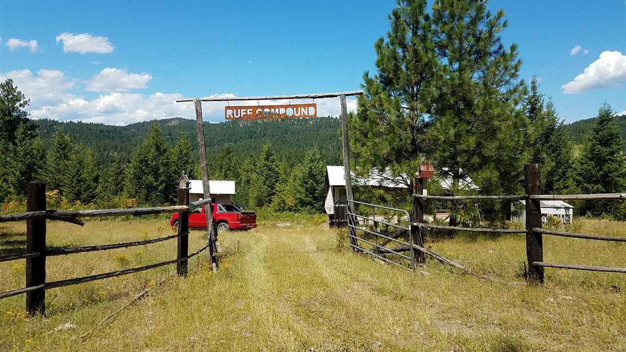 2371 D Scott Road Rice, WA 99167 - Photo 1 of 19