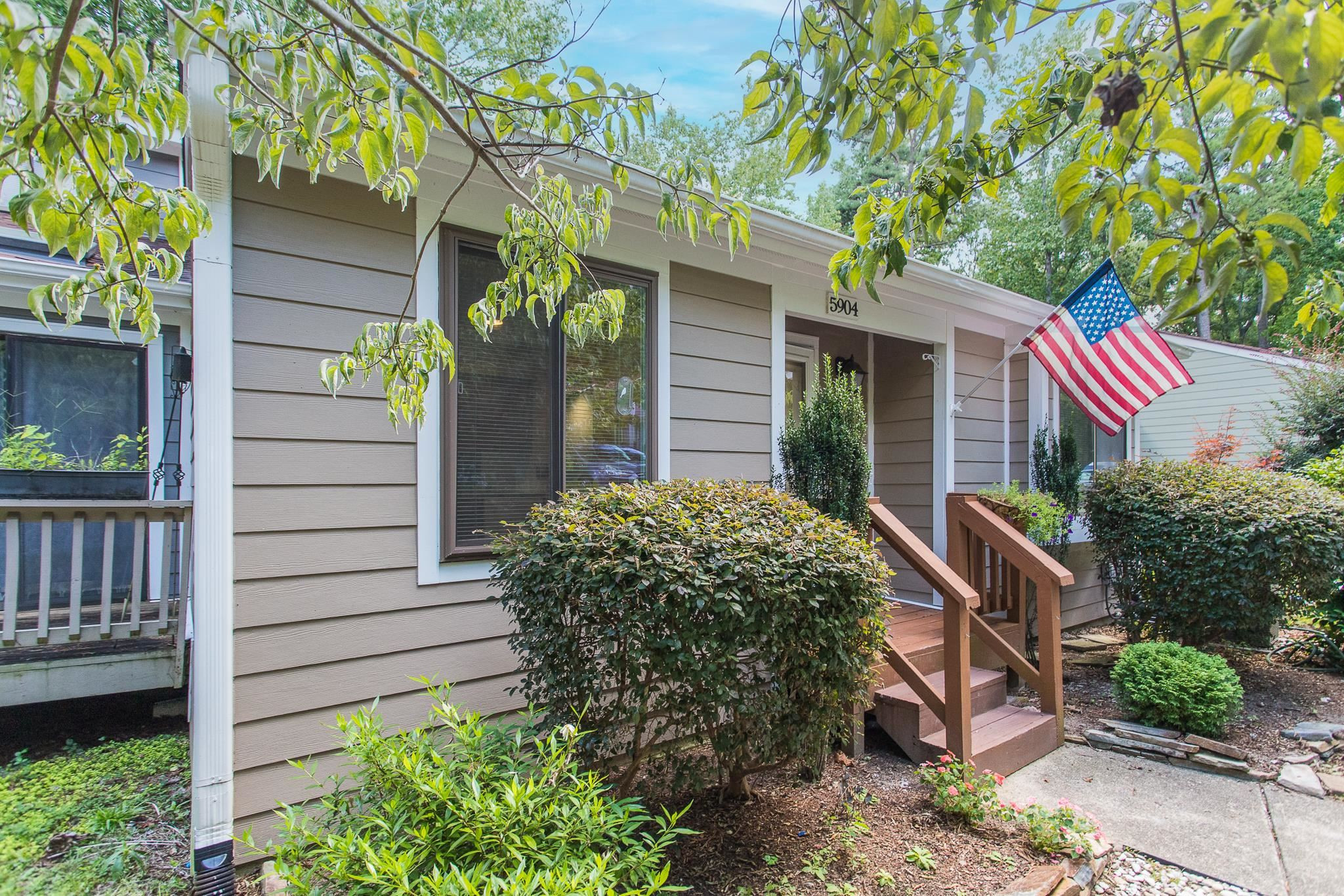 5904 Whitebud Drive Raleigh, NC 27609 - Photo 2 of 36 Photo 2