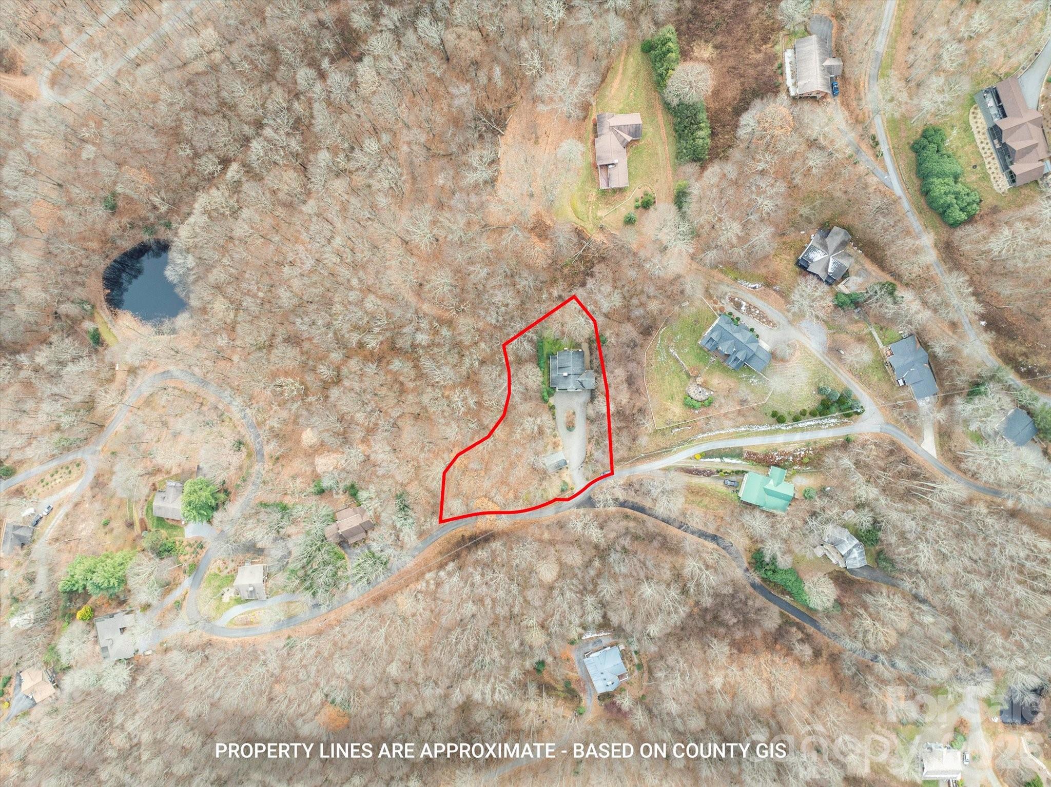 905 Old Fiddle Road Waynesville, NC 28786 - Photo 35 of 39