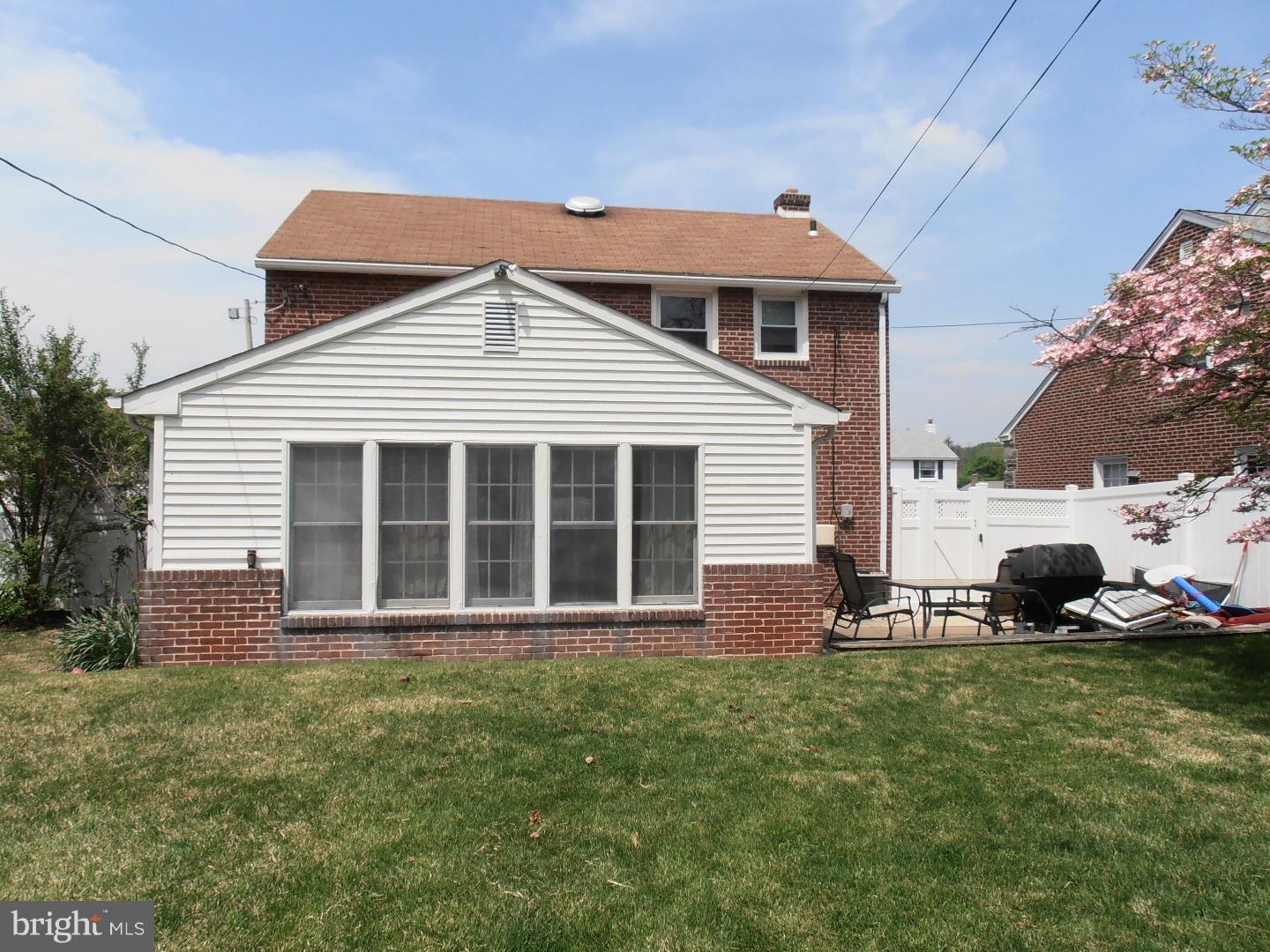 439 Wheatsheaf Road Springfield, PA 19064 - Photo 12 of 19