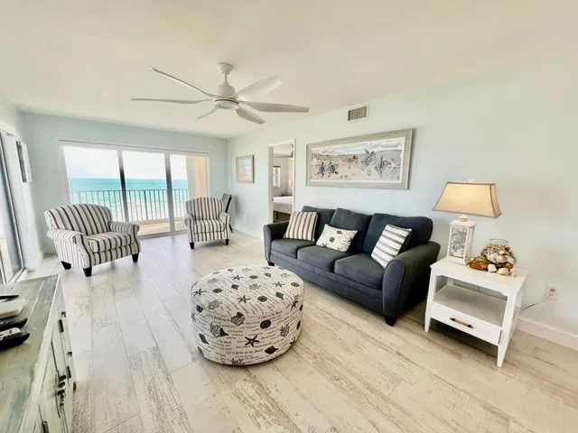 $5,900 | 7410 South Ocean Drive, Unit 505, Jensen Beach, FL 34957