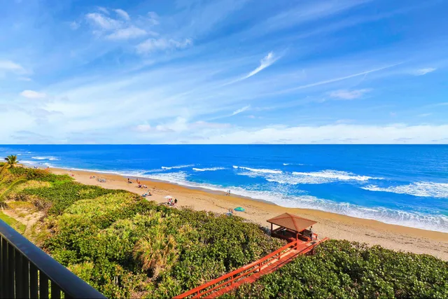 $5,900 | 7410 South Ocean Drive, Unit 505, Jensen Beach, FL 34957