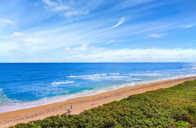 $5,900 | 7410 South Ocean Drive, Unit 505, Jensen Beach, FL 34957